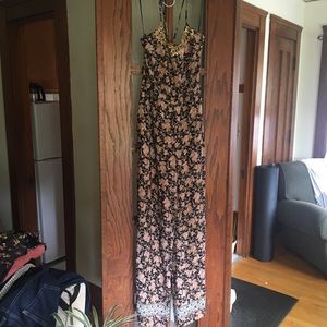 Jumpsuit NWOT